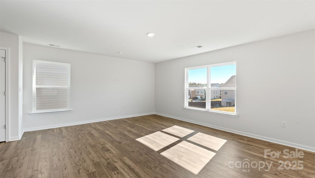 Photos are representative