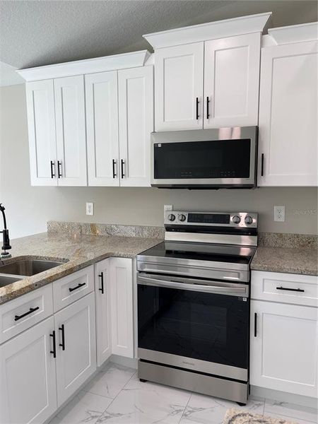 Furnished interior view inside a new home in , Ocala (Image 11). Furnished interior view inside a new home in , Ocala (Image 11).