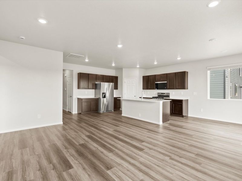 Image 15 of a home in Poudre Heights: The Lakes Collection. Image 15 of a home in Poudre Heights: The Lakes Collection.