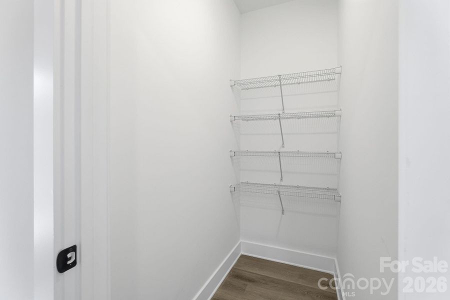 Spacious, unfurnished interior of a new home in , Kannapolis (Image 26).