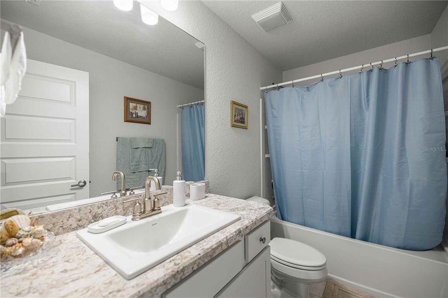Furnished interior view inside a new home in , Ocala (Image 14). Furnished interior view inside a new home in , Ocala (Image 14).