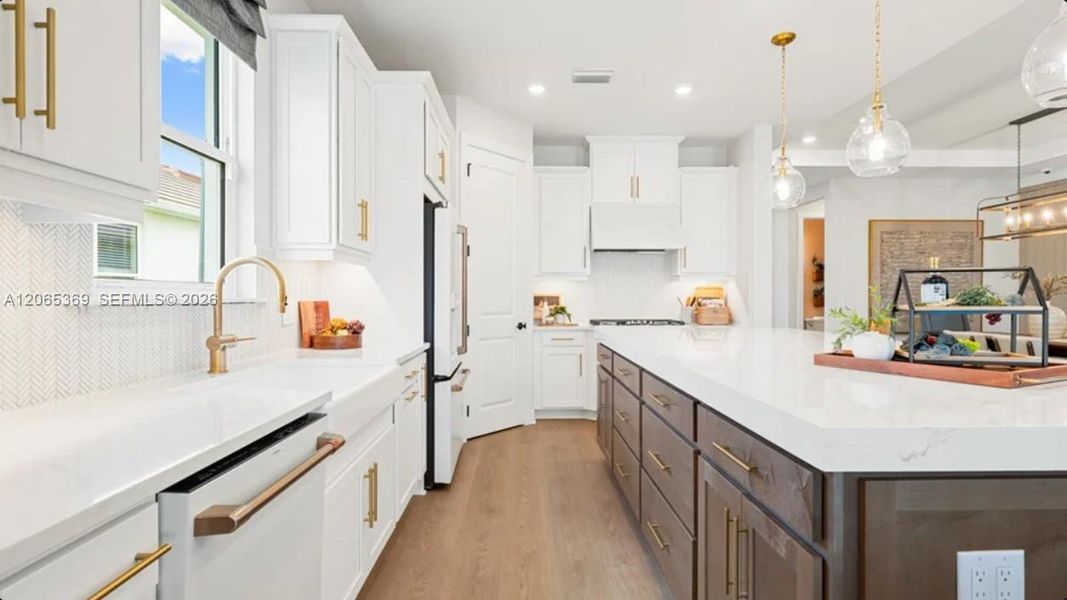 26619 Dove Drive ~ Model Home Leaseback. Available for Now for Closing.