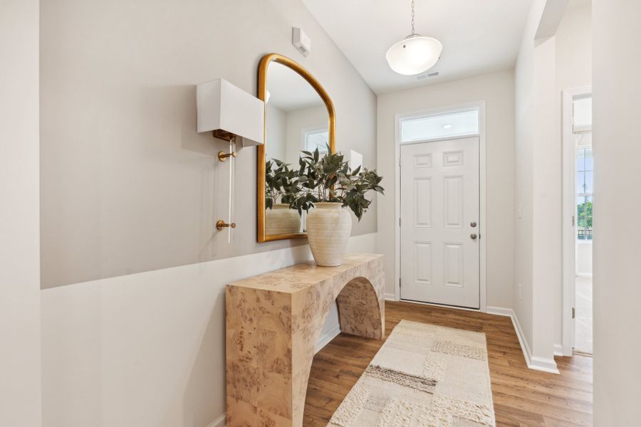 1,867sf New Home in Loris, SC.  - Slide 2