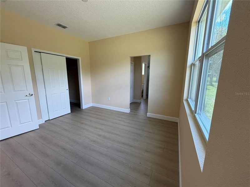 Spacious, unfurnished interior of a new home in , St. Cloud (Image 16). Spacious, unfurnished interior of a new home in , St. Cloud (Image 16).