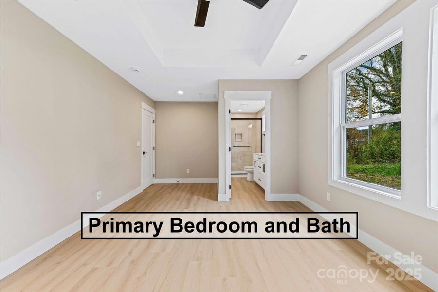 Spacious, unfurnished interior of a new home in , Marion (Image 33). Spacious, unfurnished interior of a new home in , Marion (Image 33).