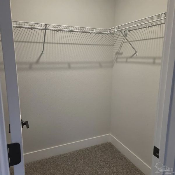 Spacious, unfurnished interior of a new home in Westpointe Place, Pensacola (Image 17). Spacious, unfurnished interior of a new home in Westpointe Place, Pensacola (Image 17).