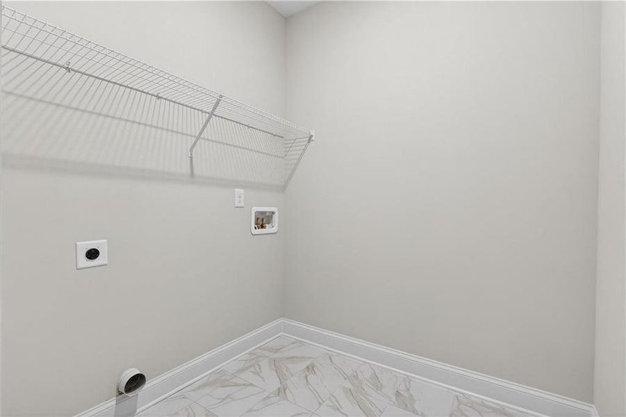 Spacious, unfurnished interior of a new home in , Gray (Image 10).