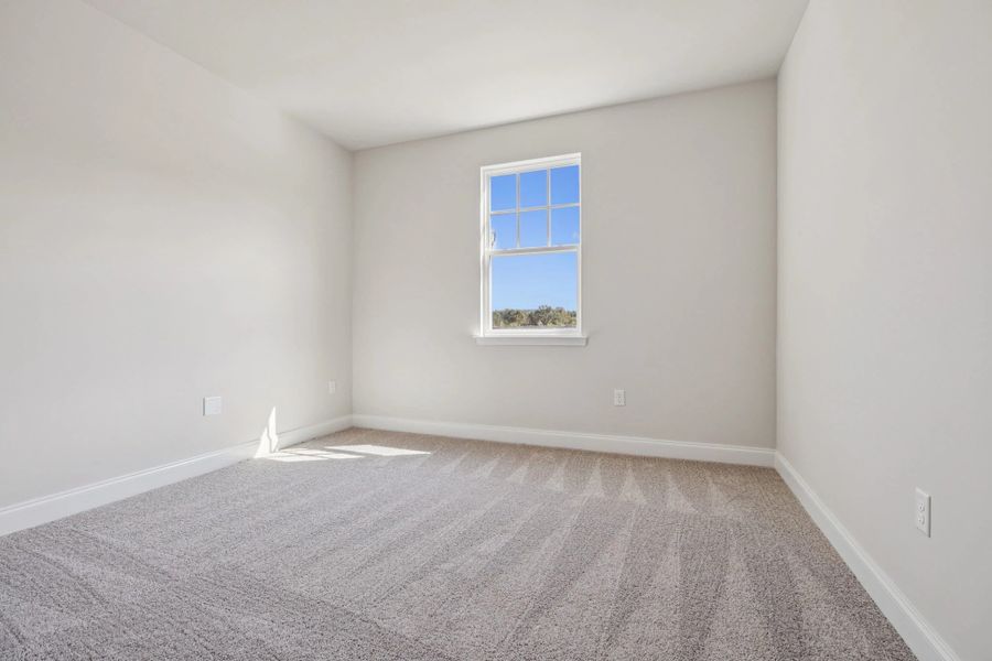 Spacious, unfurnished interior of a new home in Cedars at Cane Ridge | 55+ Community, Antioch (Image 32).