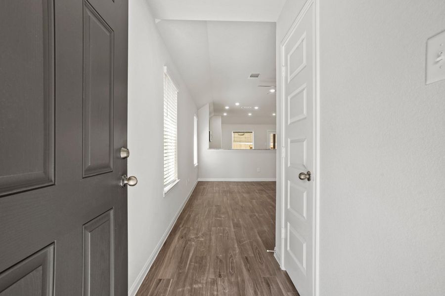 Image 6 of a home in River's Edge. Image 6 of a home in River's Edge.