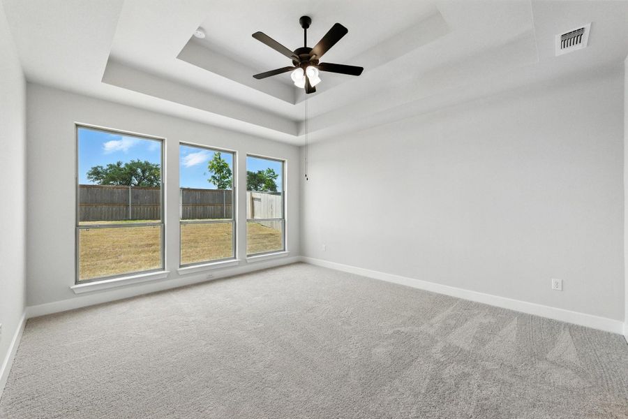 Representative image. Features, specifications, selections and colors may vary.