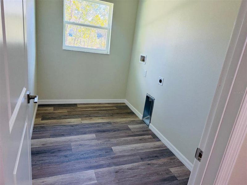 Spacious, unfurnished interior of a new home in , Weeki Wachee (Image 14). Spacious, unfurnished interior of a new home in , Weeki Wachee (Image 14).
