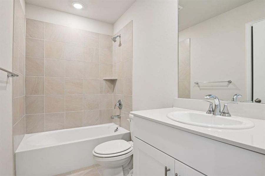 Image 39 of a home in Lakehaven - Signature Series. Image 39 of a home in Lakehaven - Signature Series.