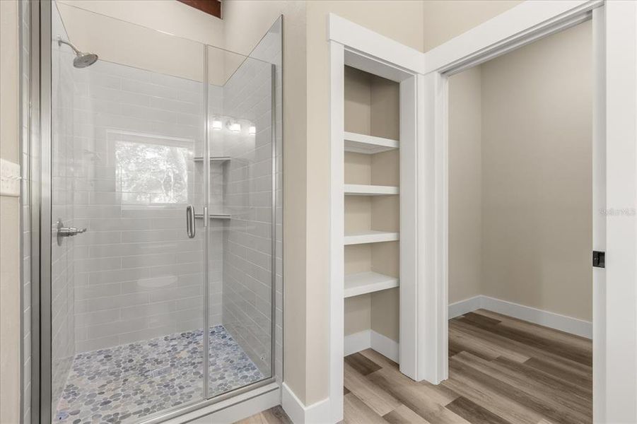Furnished interior view inside a new home in , Homosassa (Image 3).