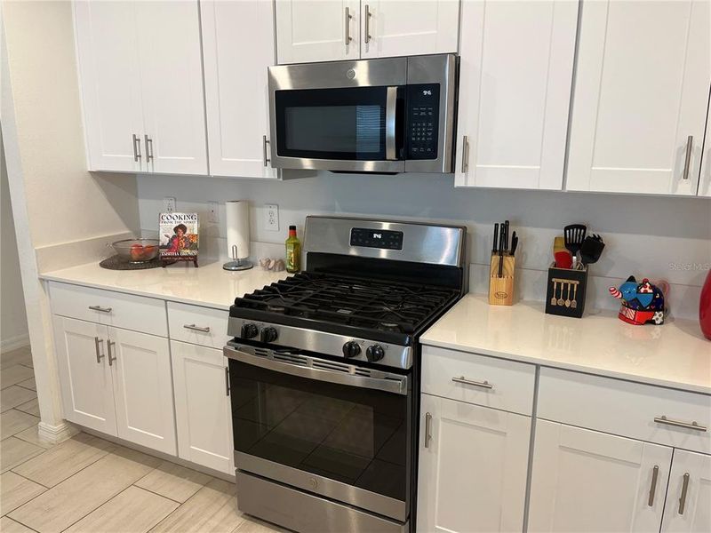 Furnished interior view inside a new home in , Zephyrhills (Image 13).