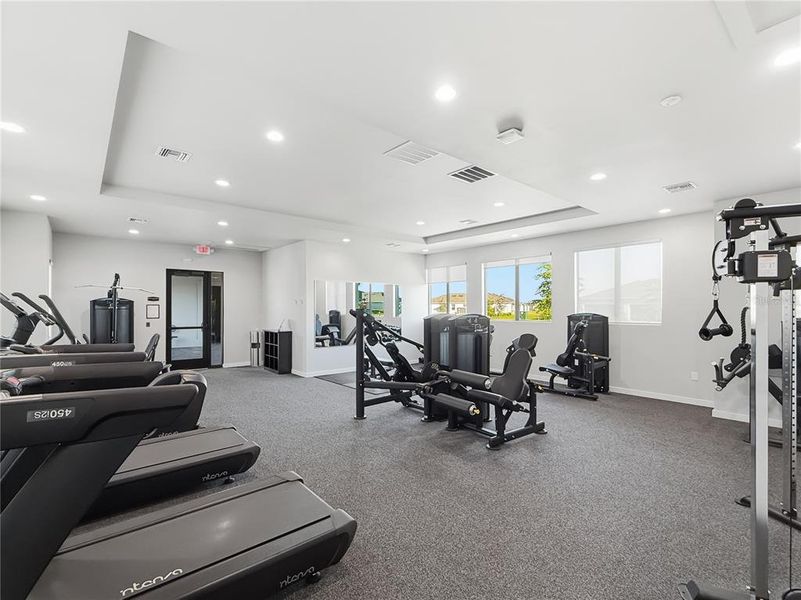 Community amenities in , Englewood (Image 38).