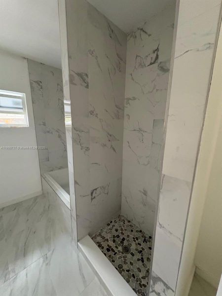 Furnished interior view inside a new home in , Opa Locka (Image 2). Furnished interior view inside a new home in , Opa Locka (Image 2).