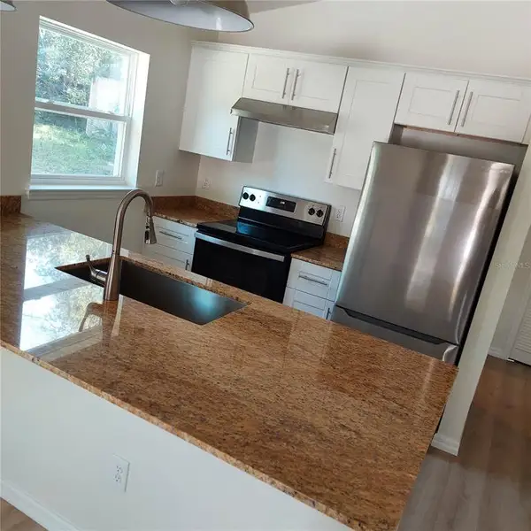 Furnished interior view inside a new home in , Ocala (Image 4). Furnished interior view inside a new home in , Ocala (Image 4).