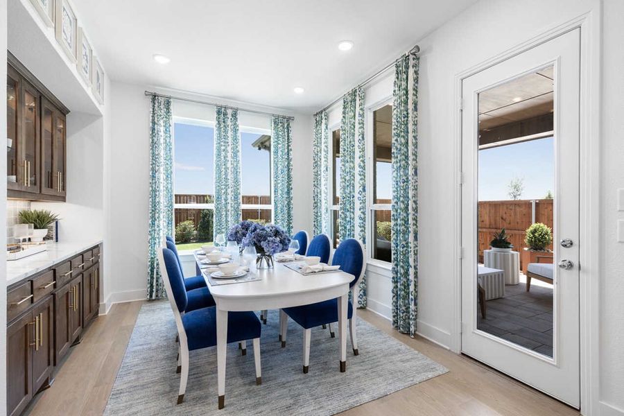 Dining Room Dining Room