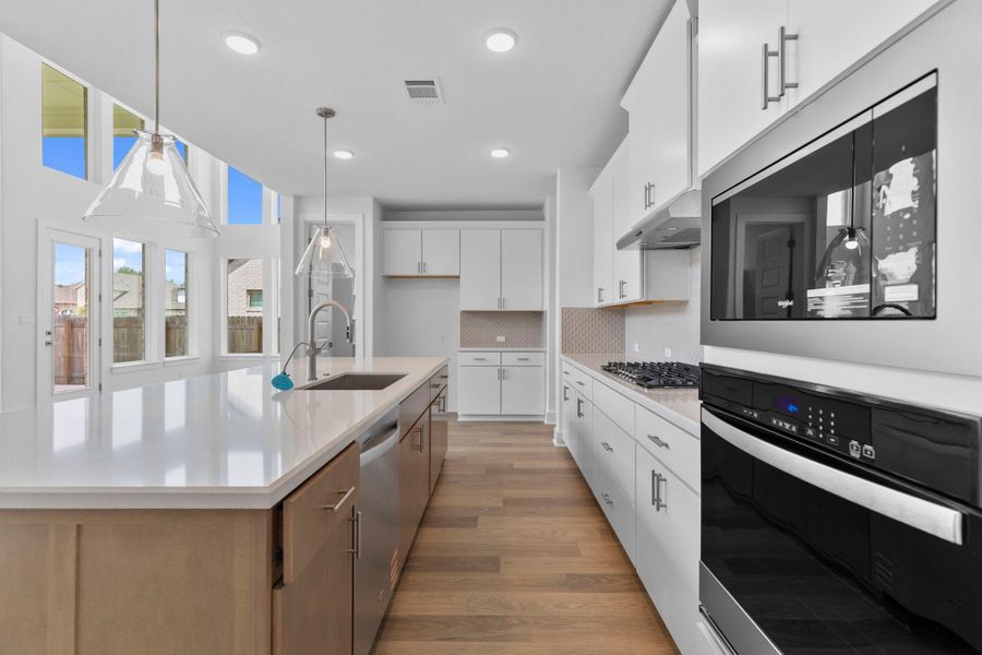 New Home in Leander, TX.  - Slide 9