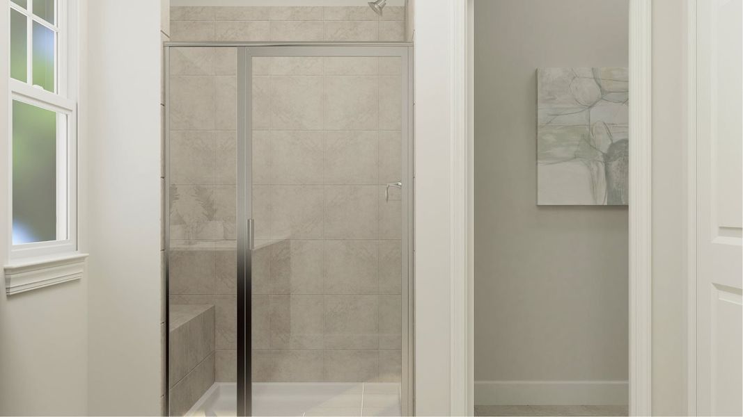 MayflowerIII Owners Bathroom MayflowerIII Owners Bathroom