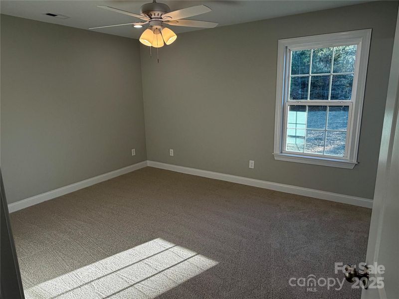 Spacious, unfurnished interior of a new home in , Kershaw (Image 21). Spacious, unfurnished interior of a new home in , Kershaw (Image 21).