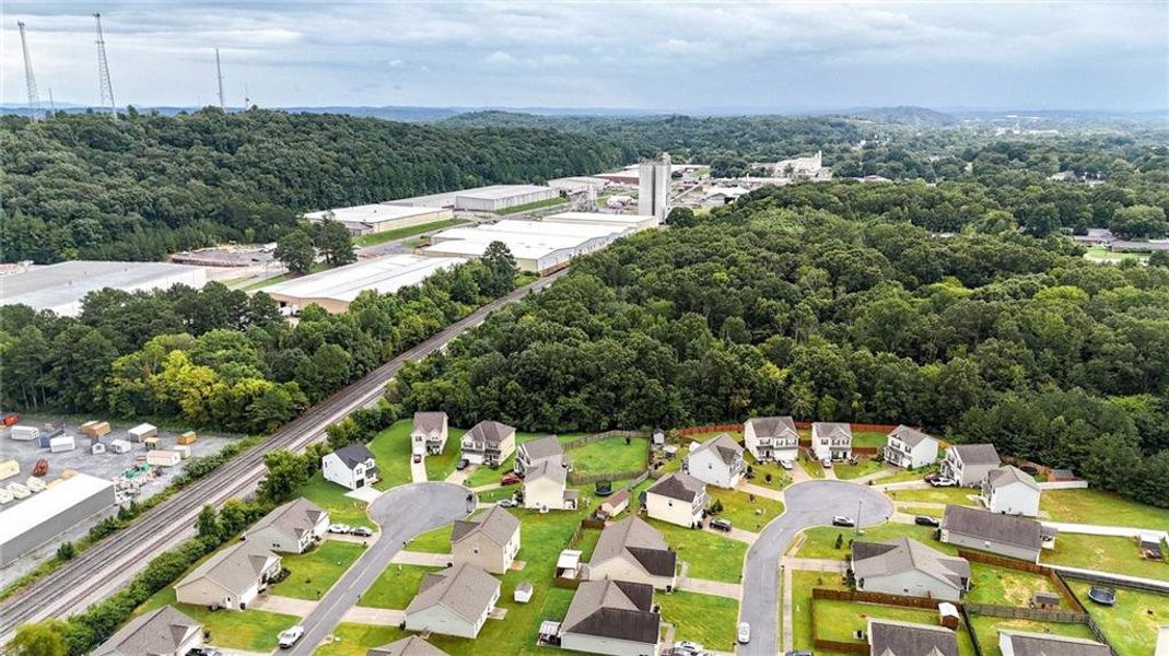 Image 30 of a home in .