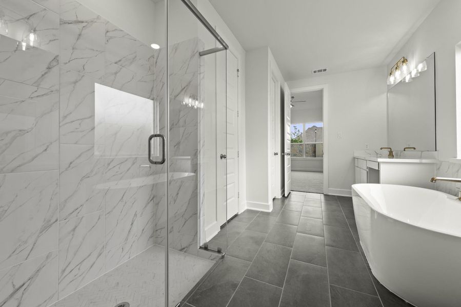 Representative image. Features, specifications, selections and colors may vary.