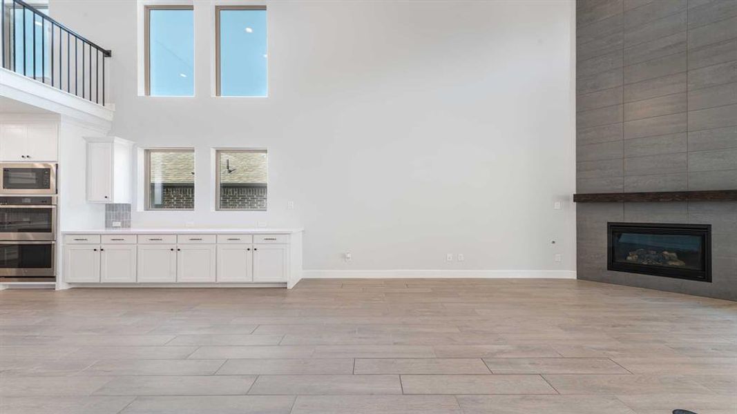 Image 27 of a home in The Heights At Uptown Celina 50'.