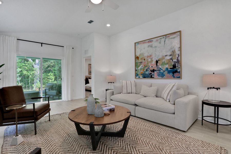 New Home in Jacksonville, FL.  - Slide 28