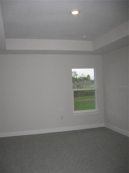 Spacious, unfurnished interior of a new home in The Preserve at Laurel Lake, Lake City (Image 16).