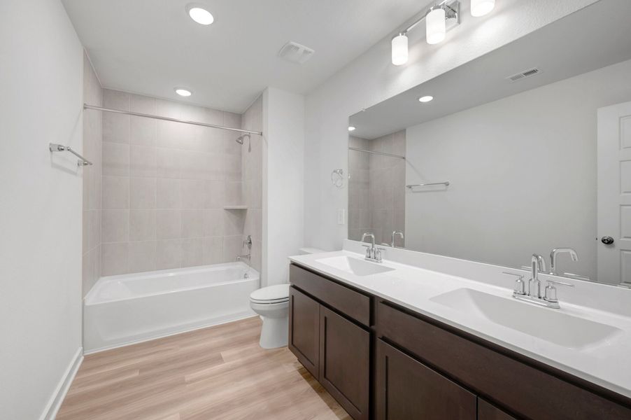Bathroom Bathroom