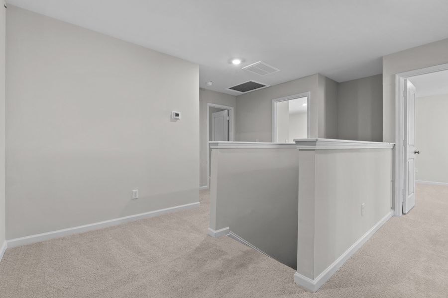 Image 33 of a home in Harmon Hill Estates.