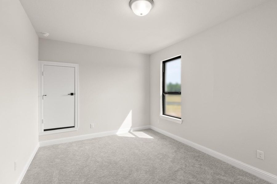 Secondary Bedroom3 Secondary Bedroom3