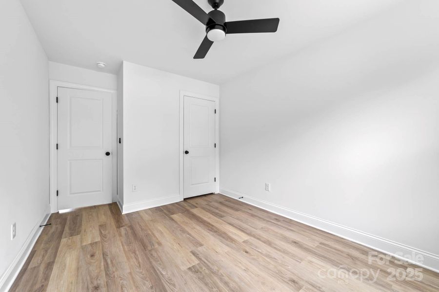 Spacious, unfurnished interior of a new home in , Shelby (Image 15). Spacious, unfurnished interior of a new home in , Shelby (Image 15).