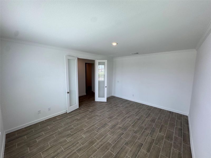 Spacious, unfurnished interior of a new home in , Dayton (Image 7).