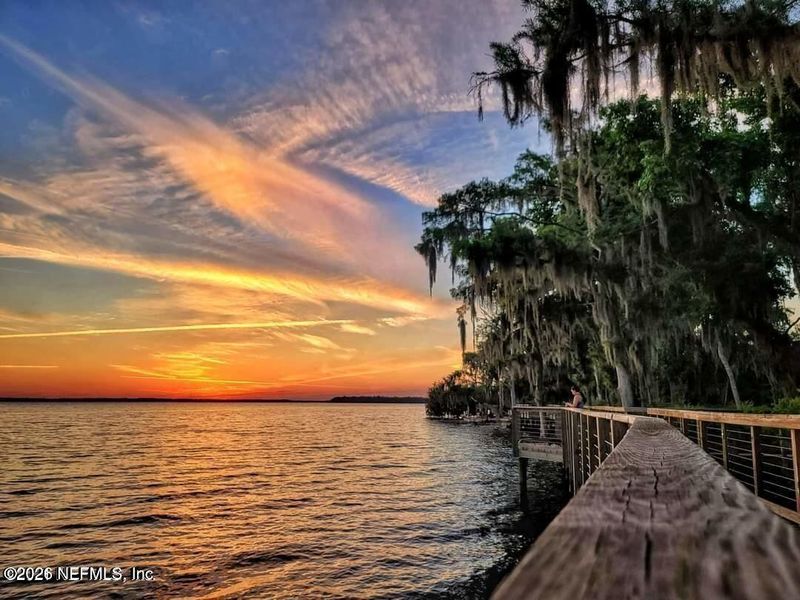 Natural landscape and outdoor views near RiverTown - WaterSong in St. Johns (Image 27).