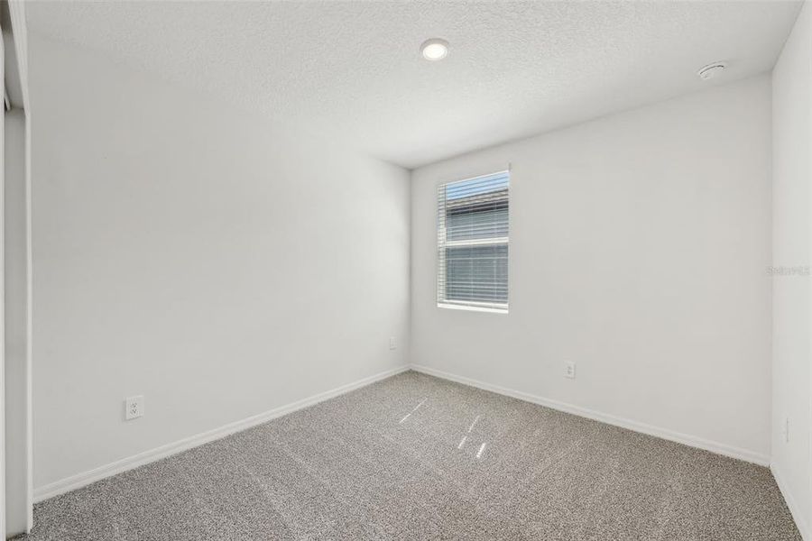 Spacious, unfurnished interior of a new home in Benton Hills - Classic Series, Brooksville (Image 22). Spacious, unfurnished interior of a new home in Benton Hills - Classic Series, Brooksville (Image 22).