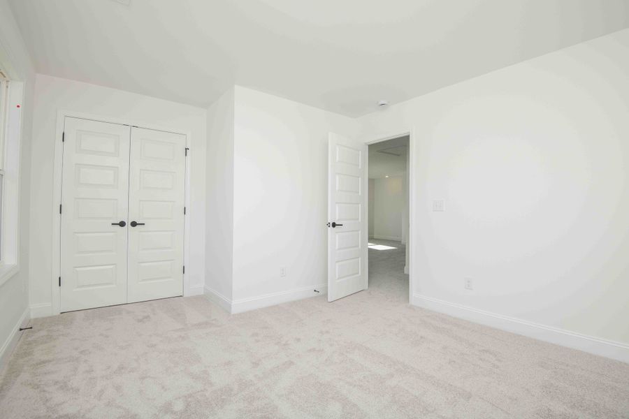 *Photo of example home. Selections and finishes may vary.