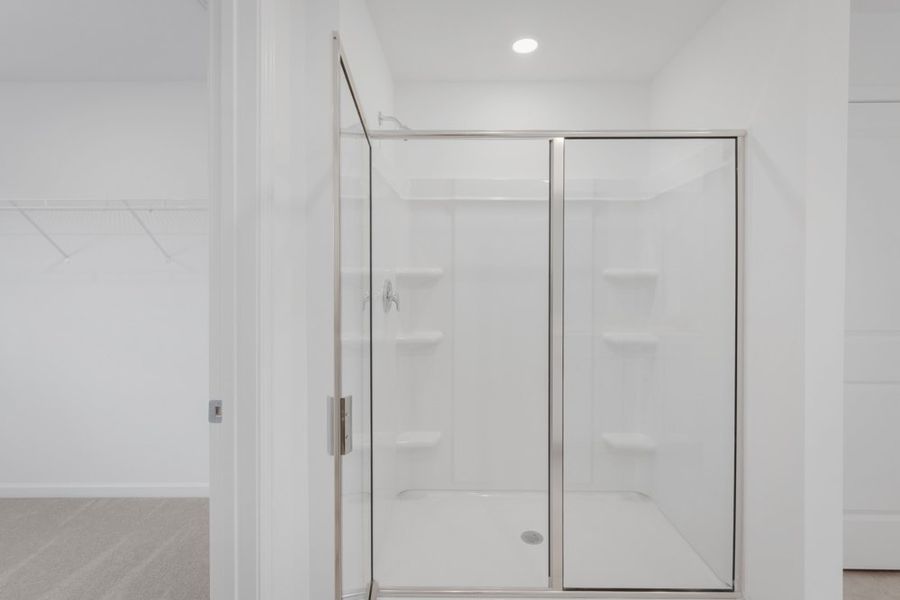 Image 32 representing the Jefferson by Taylor Morrison in Heritage River, Euharlee, GA.