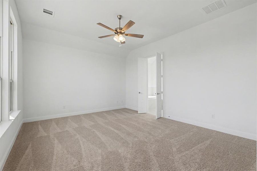 Spacious, unfurnished interior of a new home in , Sanger (Image 21). Spacious, unfurnished interior of a new home in , Sanger (Image 21).