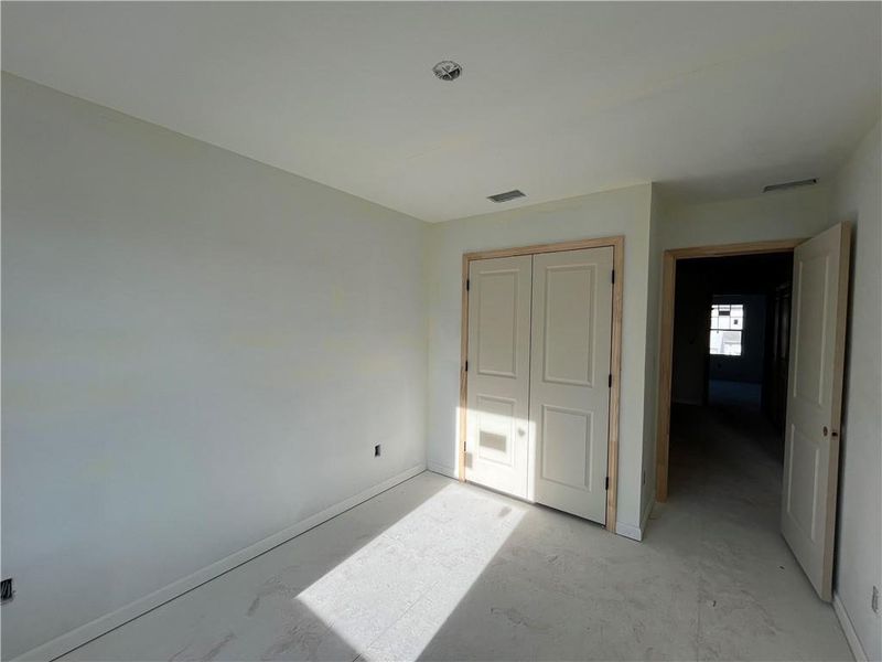 In-progress construction of a new home in Laurelwood, Douglasville, GA (Image 21). In-progress construction of a new home in Laurelwood, Douglasville, GA (Image 21).