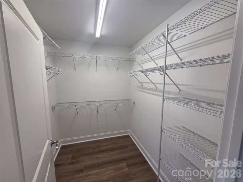 Spacious, unfurnished interior of a new home in , Hickory (Image 14).