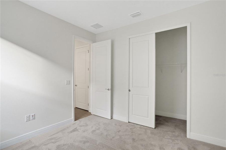 Spacious, unfurnished interior of a new home in Seaire, Parrish (Image 50). Spacious, unfurnished interior of a new home in Seaire, Parrish (Image 50).