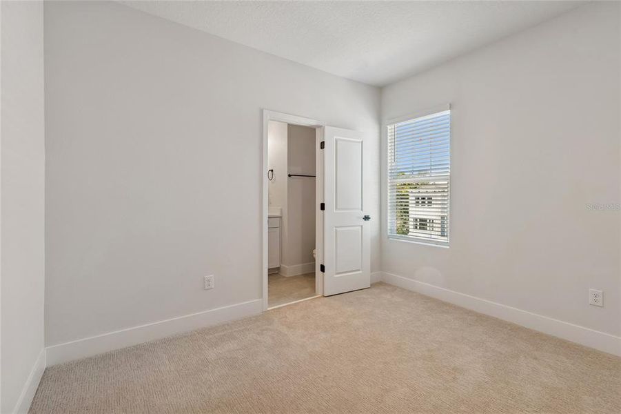 Spacious, unfurnished interior of a new home in Apex at Seminole Heights, Tampa (Image 28). Spacious, unfurnished interior of a new home in Apex at Seminole Heights, Tampa (Image 28).