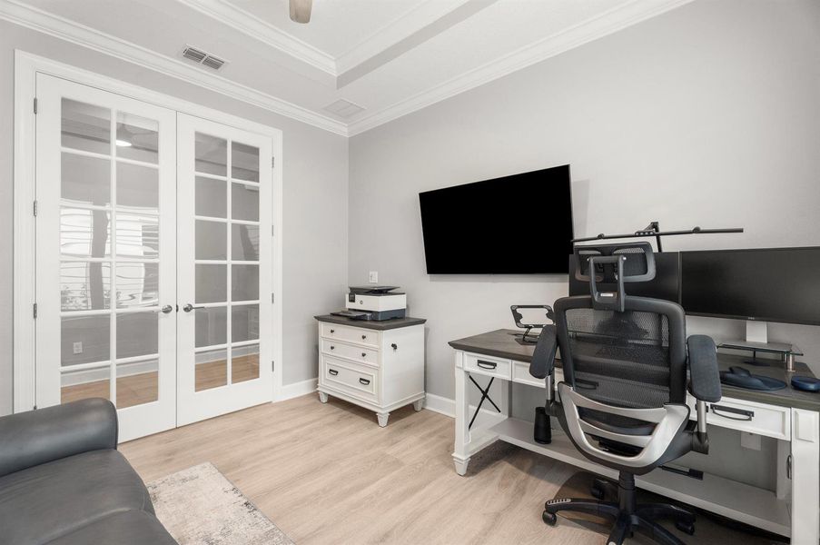 Office-Flex Room Office-Flex Room