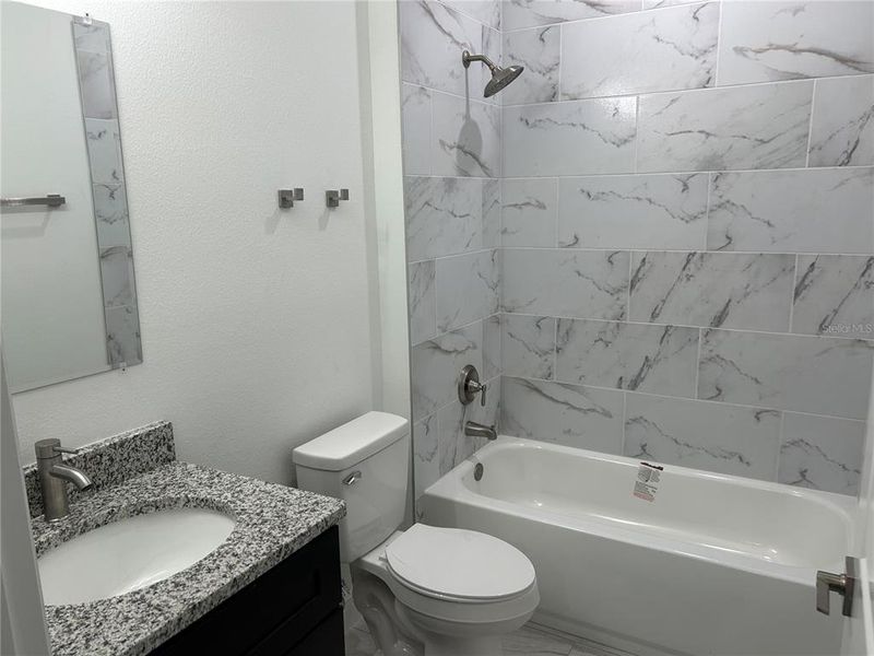 Furnished interior view inside a new home in , Inverness (Image 4). Furnished interior view inside a new home in , Inverness (Image 4).