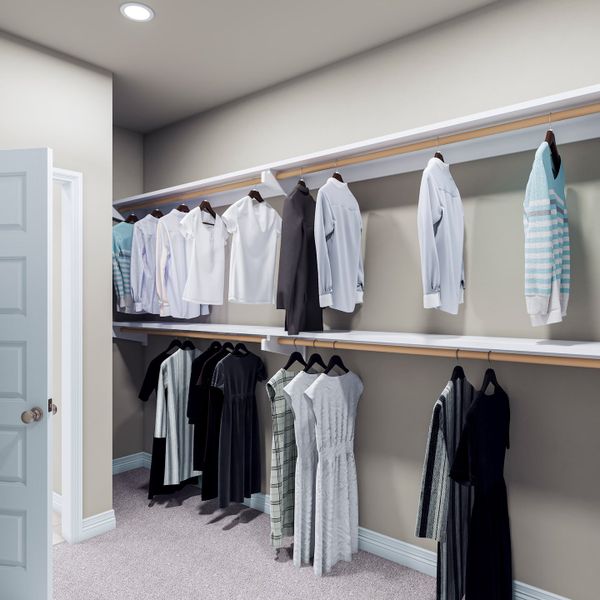 Image 23 of a home in Mason Woods.