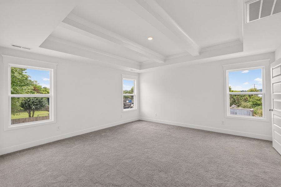*Photo of actual home.