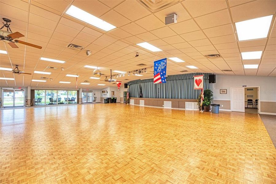 Community amenities in , Venice (Image 44).