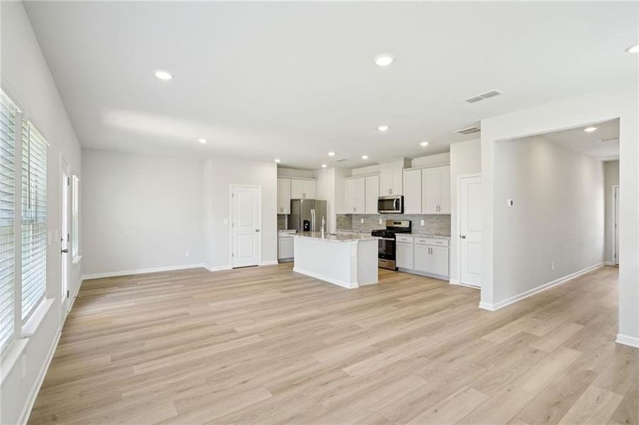 Image 30 of a home in Martin Springs - Reserve Series. Image 30 of a home in Martin Springs - Reserve Series.